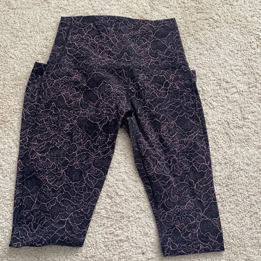 Lululemon Align Leggings